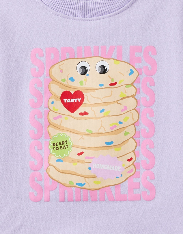 Cotton On Kids - Riley Sweater