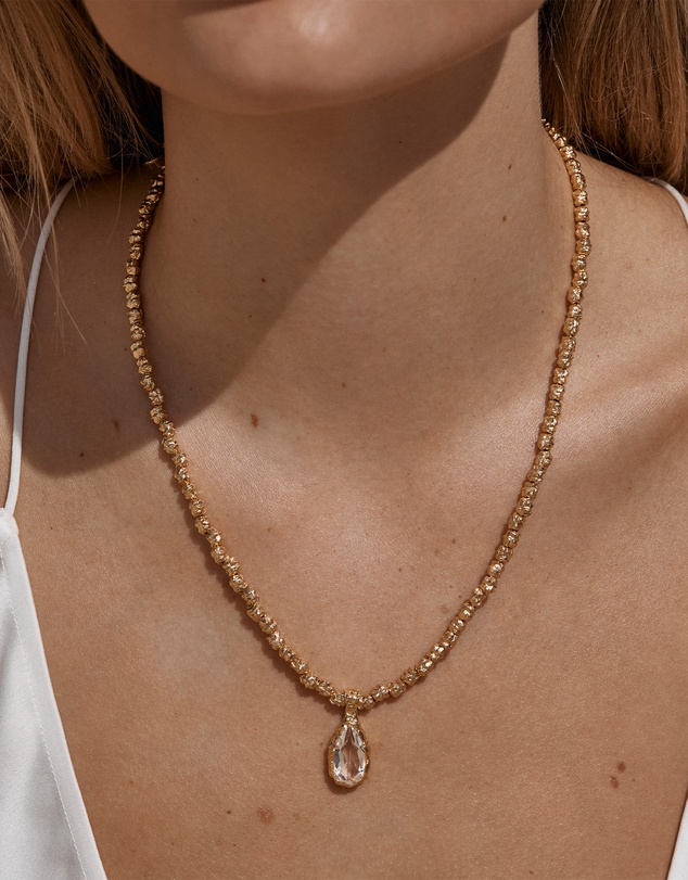 Amber Sceats - Sofian Necklace