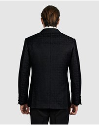 Tarocash - Stirling Db Tuxedo Jacket