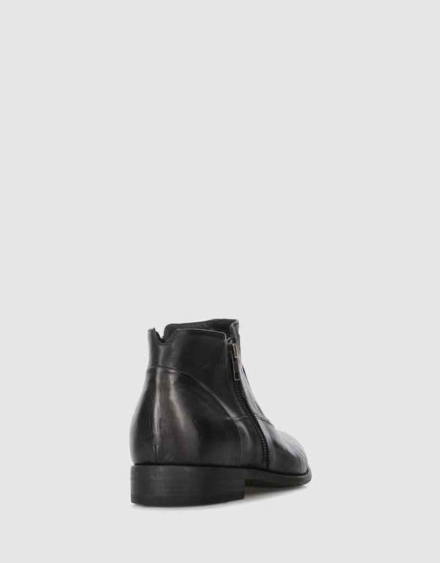 Brando - Clay Short Boots