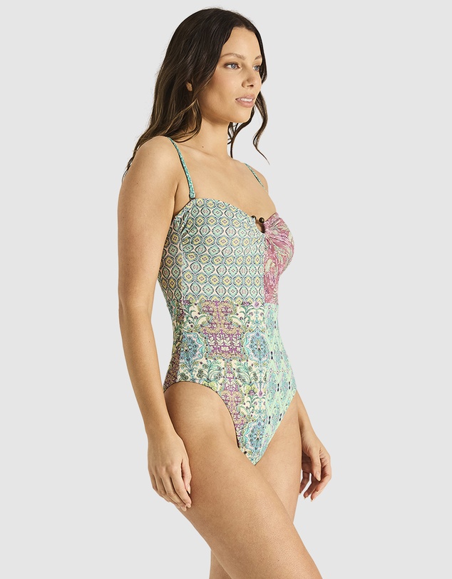 Tigerlily - Floriana Akila One Piece