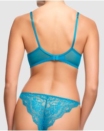 Sainted Sisters - Hope Plunge Bra