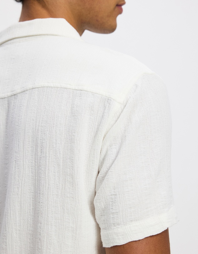 Rhythm - Daytona SS Shirt