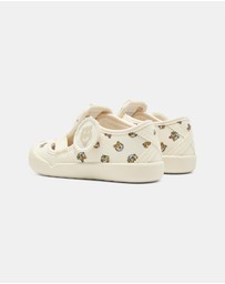 Onitsuka Tiger - Mexico 66 Kids Sandals - TODDLER