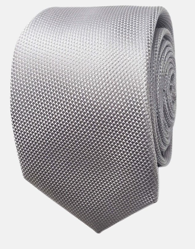 Abelard - Textured Silk Formal Tie