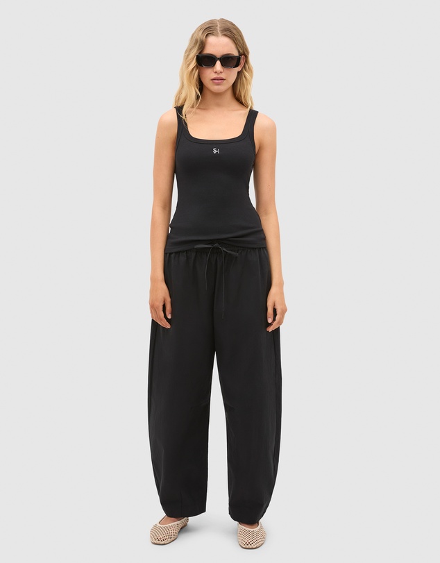 Seed Heritage - Cotton Elasticated Pant