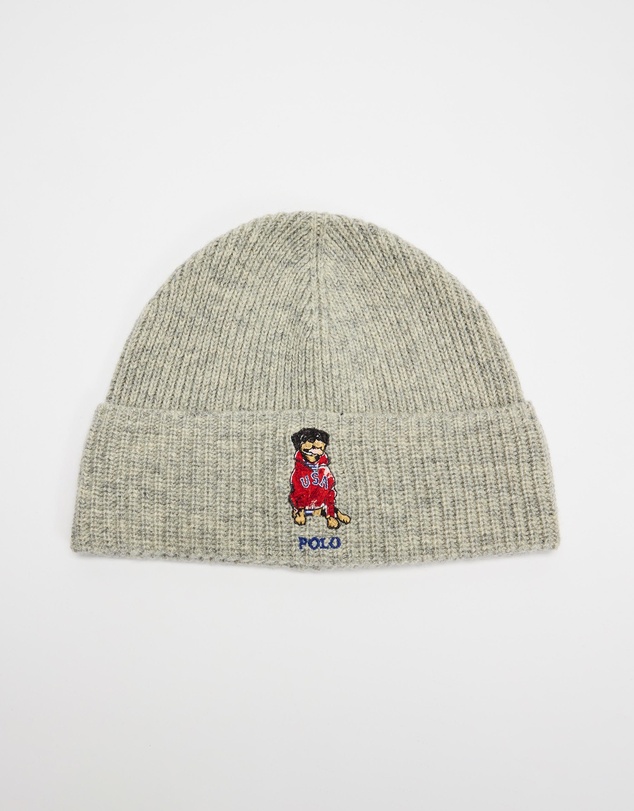 Polo Ralph Lauren - USA Dog Beanie