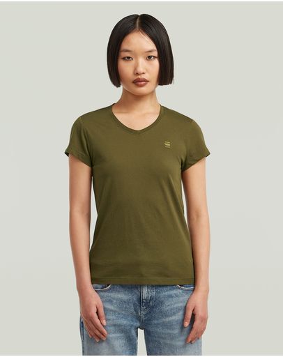 Dark olive