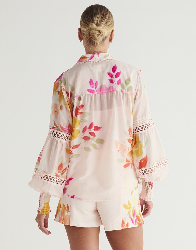 MOS The Label - Iris Shorts