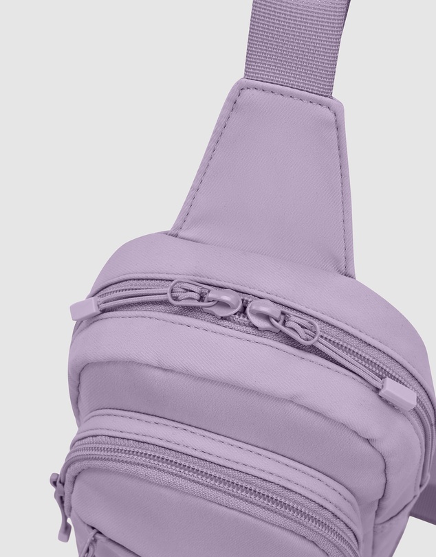 American Tourister - Citypack Versatile 2-Way Carry Citypack Sling