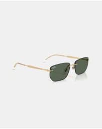 Ray-Ban - 0RB3768