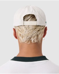 Zanerobe - Design House Surf Cap Vintage White