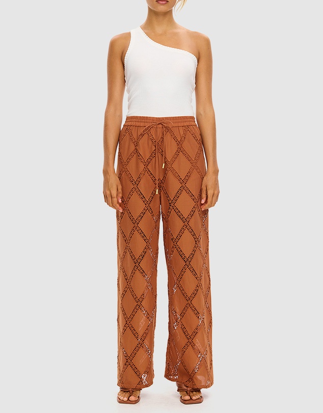 KIVARI - Izzy Pants
