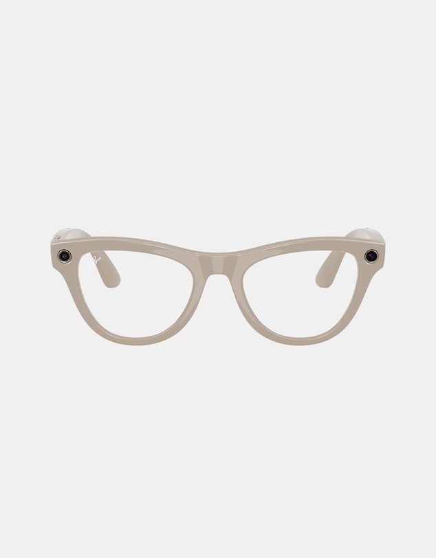 Ray-Ban - Ray-Ban I Meta Skyler (Gen 2) Transitions