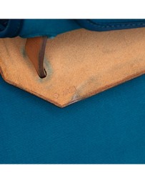 Pre-Loved by Azura Reborn - Pre-Loved Toile Herbag Zip 31