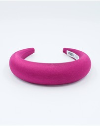 FORD MILLINERY - Monica Headband