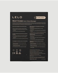 LELO - Sila Cruise