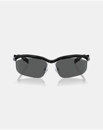 Prada - PR A25S