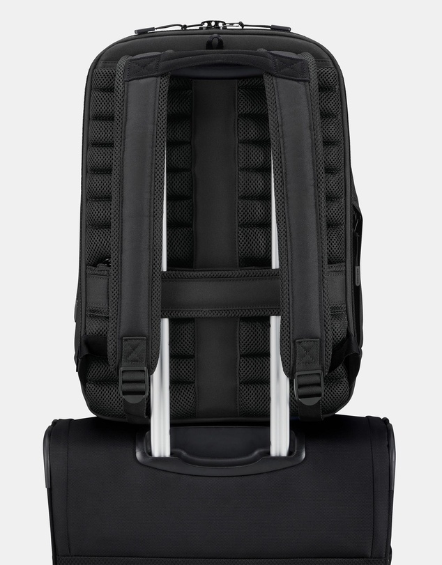 Samsonite - StackD Biz Laptop Backpack 15.6