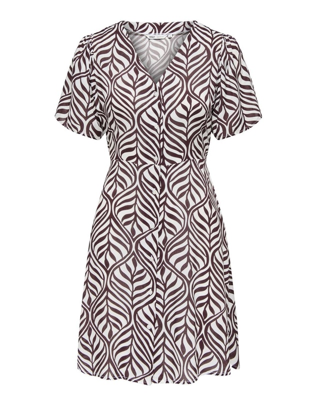 ONLY - EVIDA SHORT DRESS