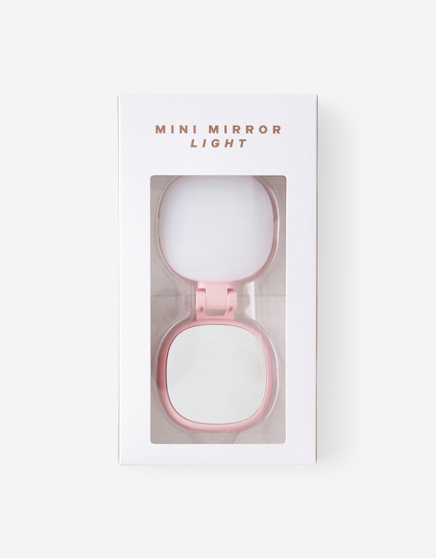 Rubi - Tech Mate Mini Mirror Light