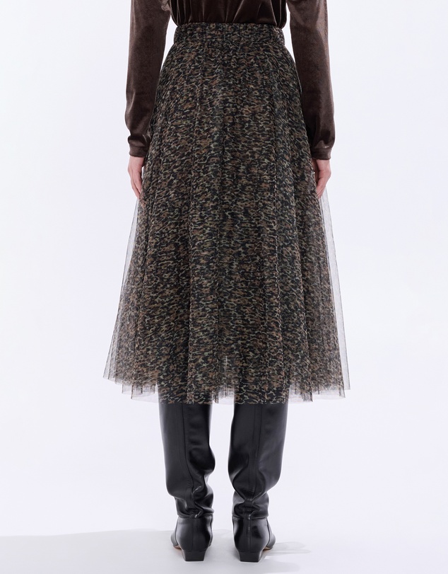 Marcs - Wild About You Tulle Skirt