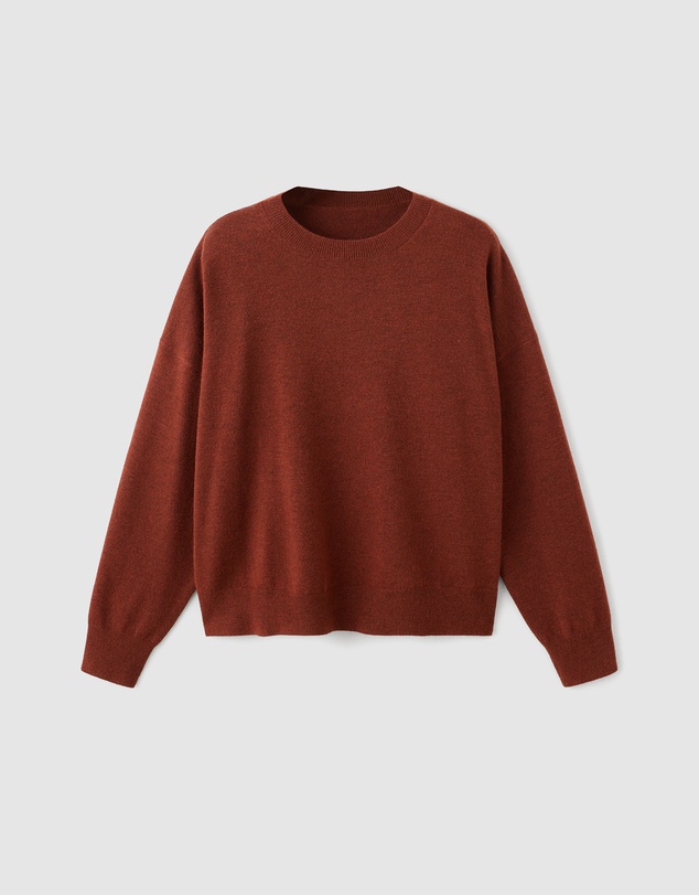 M.N.G - Nekkon Sweater