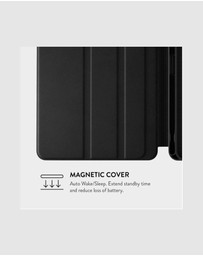 Burga - Burga iPad 11