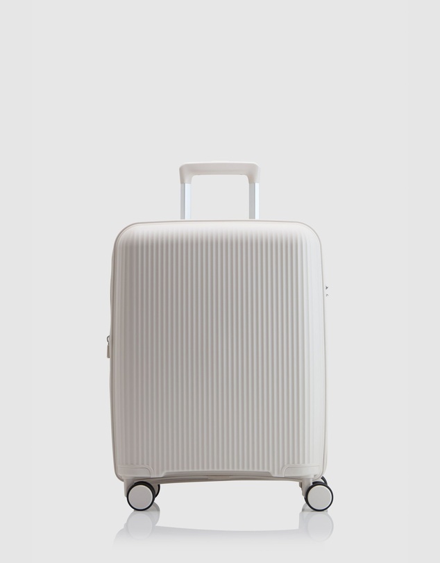 Flylite - Violet Carry-On 53cm Suitcase