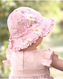 Toshi - Bell Hat Matilda