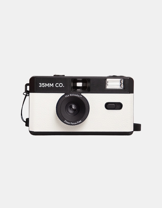 35mm co - The Reloader® - Reusable Film Camera