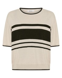 Morrison - Regatta Knit Tee