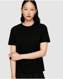 ARKET - LILY Signature T-Shirt