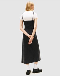 Tommy Jeans - Maxi Dress