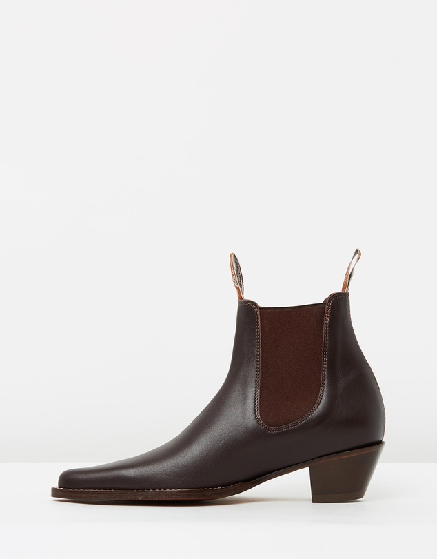 R.M.Williams - Womens Millicent Boots