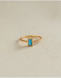 Meshca - Razi Ring