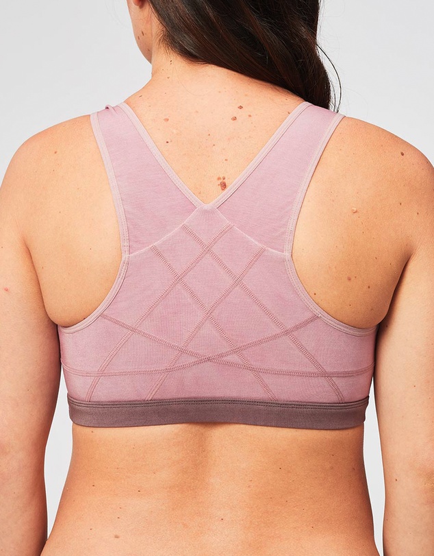 Cake Maternity - Milk Bamboo Lux Sleep & Nursing Bra