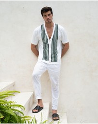 Runaway the Label - Tremali Shirt