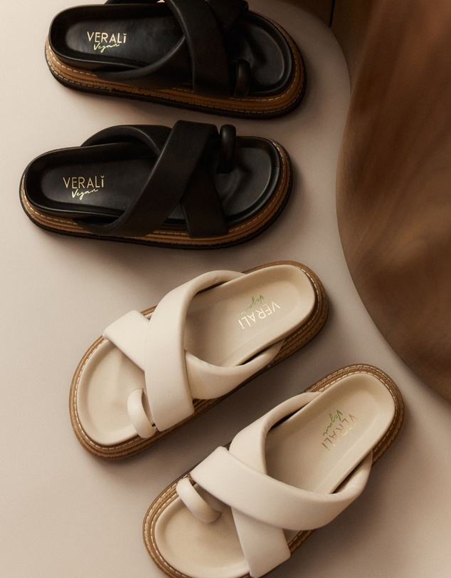 Verali - Thelma Flatform Slides
