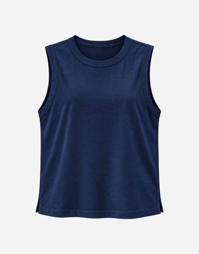 UNE PIECE - Active Tank Top