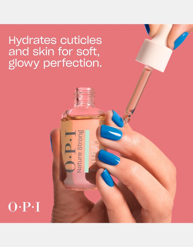 O.P.I - Glow Up Nail Cuticle Oil 8 Ml