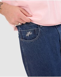 Worship - Vanity Big Dawg Jeans