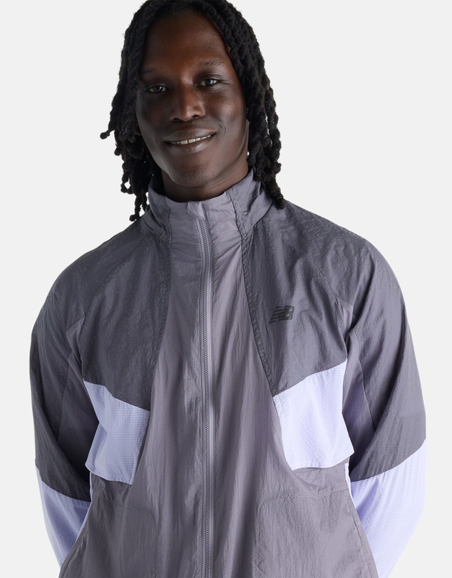 New Balance - Reflective RC Jacket
