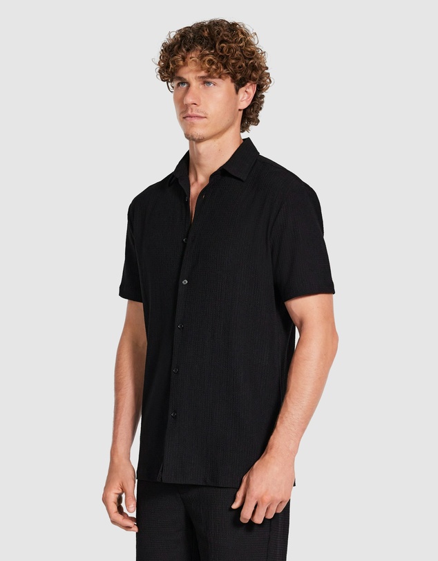 Tarocash - Elite Textured Shirt