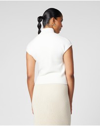 MVN - Asteria Knit Top