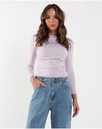 Madison The Label - Lucca Top