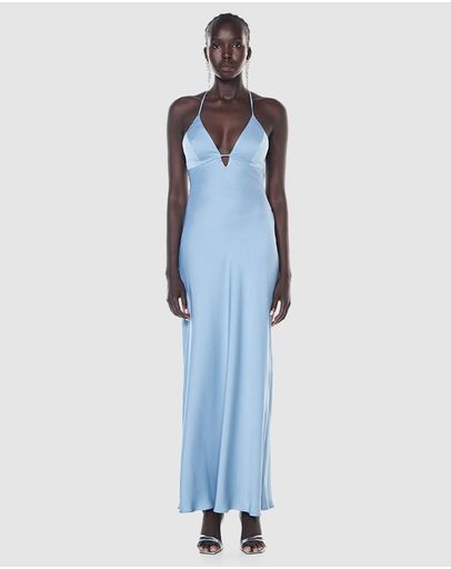 Powder Blue