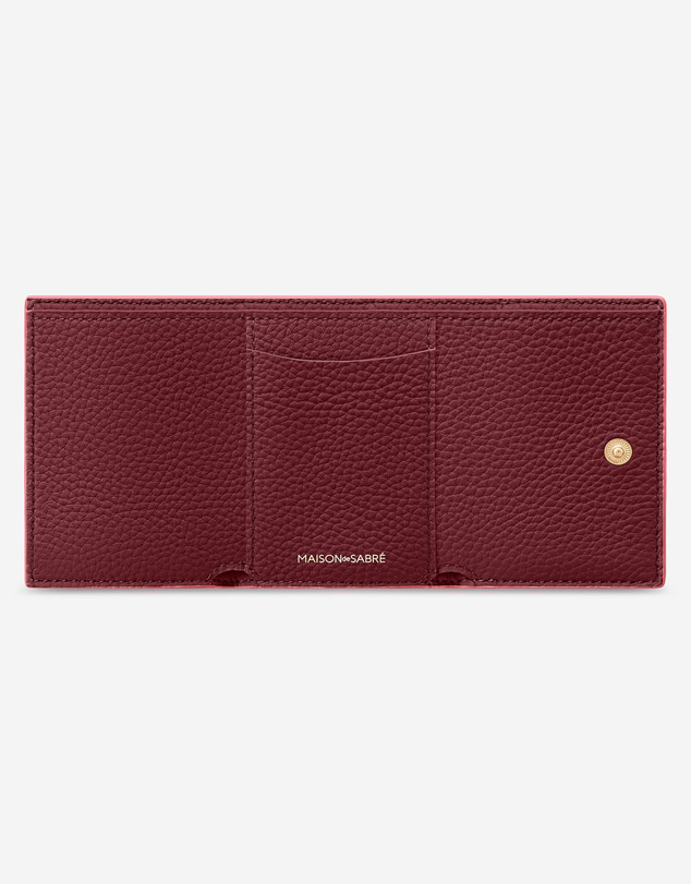 Maison De Sabre - The Compact Trifold