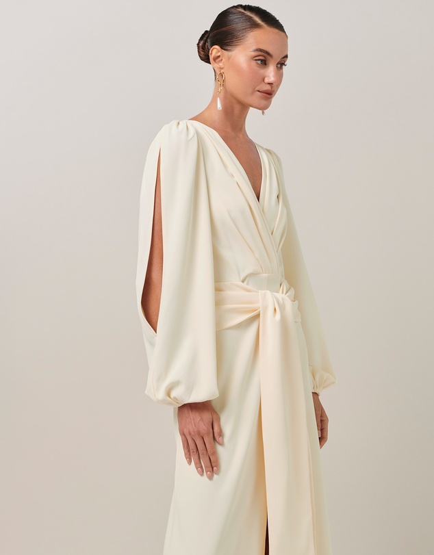 Savel - Jonah Midi Dress