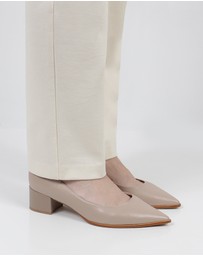 Sempre Di - Cassidy Courtshoes